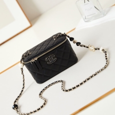 Chanel Cosmetic Bags